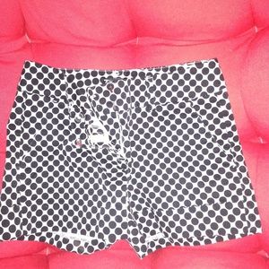 New york and company shorts